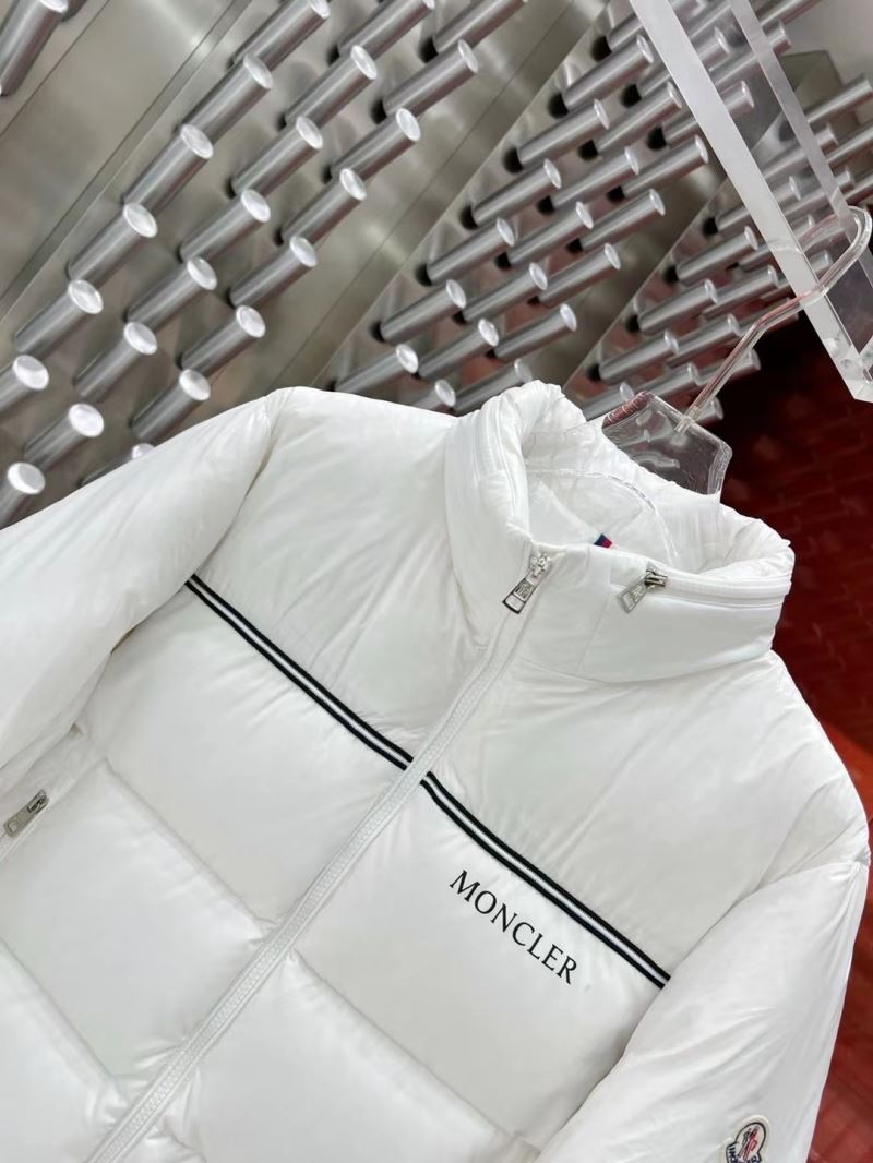 Moncler Down Jackets